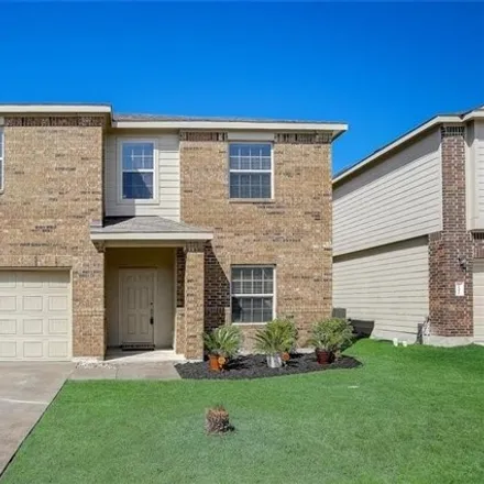 Rent this 5 bed house on 142 Ammonite Lane in Williamson County, TX 76537