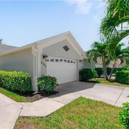Buy this 2 bed house on 8437 Ibis Cove Circle in Collier County, FL 34119