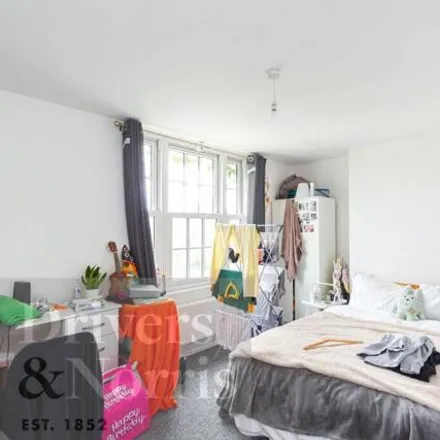 Image 5 - Constable House, Adelaide Road, Primrose Hill, London, NW3 3PX, United Kingdom - Room for rent