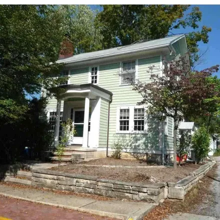 Rent this 4 bed house on 707 East University Street in Bloomington, IN 47401
