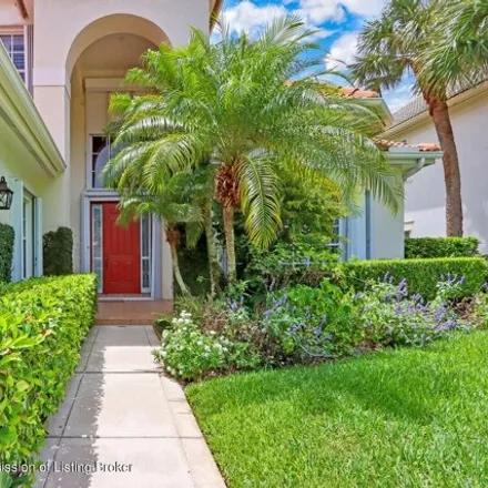 Image 2 - 183 Satinwood Lane, Palm Beach Gardens, FL 33410, USA - House for sale