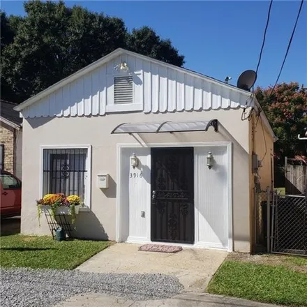 Rent this 1 bed house on 3916 Iroquois Street in New Orleans, LA 70126