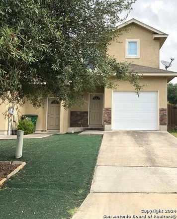 Rent this 3 bed house on 6485 Aspen Hill in San Antonio, TX 78238