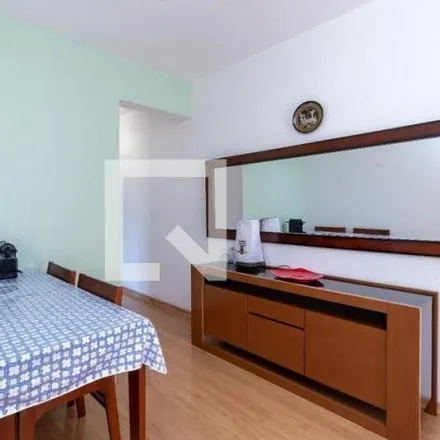 Rent this 2 bed apartment on Edifício Conselheiro Saraiva in Rua Conselheiro Saraiva, Santana