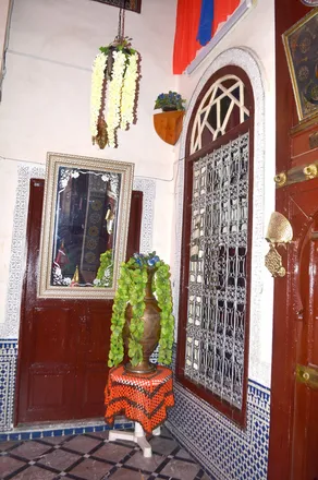 Image 7 - Fez, Hay Oued fes, Fez, MA - House for rent