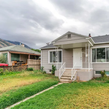 Buy this 4 bed house on 900 East 420 South in Provo, UT 84606