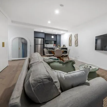 Rent this 1 bed apartment on Australian Capital Territory in Reid, District of Canberra Central