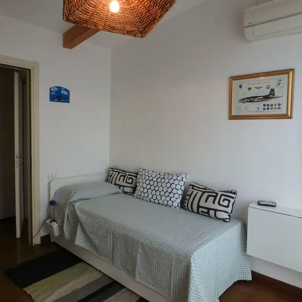 Rent this 5 bed apartment on Cascina Gobba in Via Padova, 20055 Milan MI
