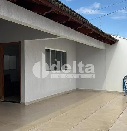 Buy this studio house on Rua Mário Zara in Santa Rosa, Uberlândia - MG