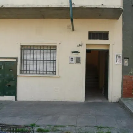 Image 2 - Antonio Sáenz 2393, Partido de Lomas de Zamora, Lomas de Zamora, Argentina - Apartment for rent
