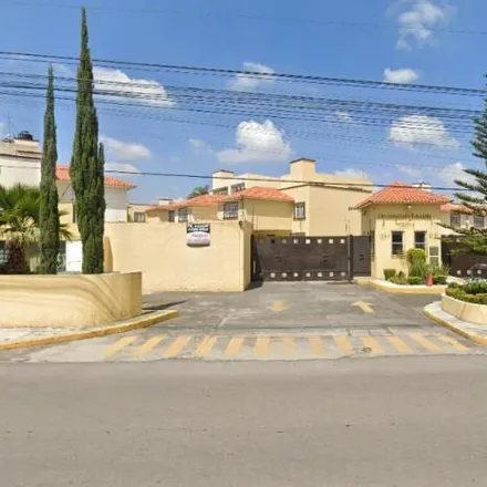 Buy this 4 bed house on unnamed road in Izcalli V, 52149 Metepec