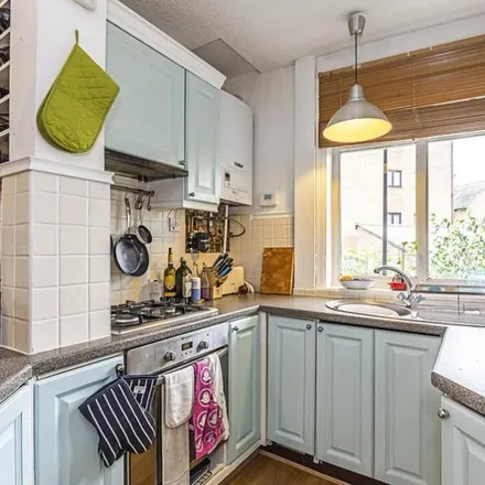 Rent this 2 bed apartment on 37 Abbey Road in London, NW8 0AU