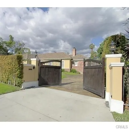 Image 2 - 3613 Thorndale Road, Los Angeles County, CA 91107, USA - House for rent