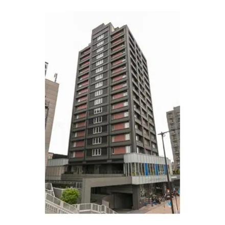 Rent this 1 bed apartment on Hanamasa in Central Circular Route, Shoto 2-chome