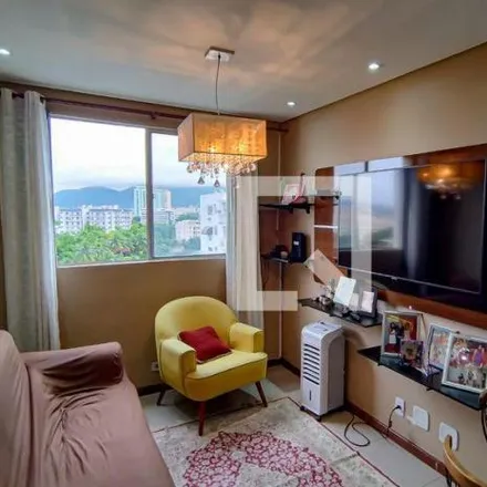 Buy this 3 bed apartment on Rua Pajurá in Taquara, Rio de Janeiro - RJ