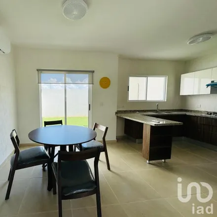 Image 7 - unnamed road, 77538 Cancún, ROO, Mexico - House for rent