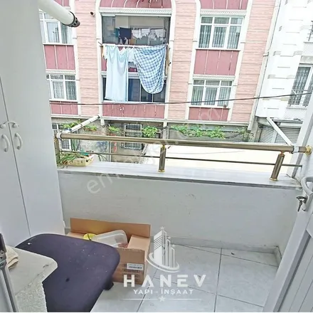 Image 9 - 1224. Sokak, 34517 Esenyurt, Turkey - Apartment for rent