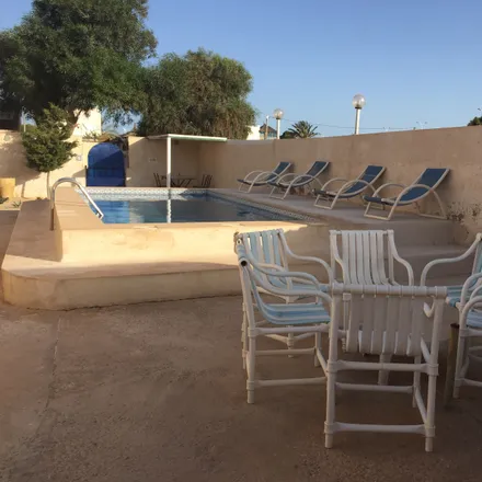 Rent this 3 bed house on unnamed road in 4128 Ghizen, Tunisia