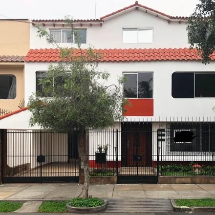 Image 8 - Huaca Pucllana, Independencia Street, Miraflores, Lima Metropolitan Area 10574, Peru - Apartment for sale
