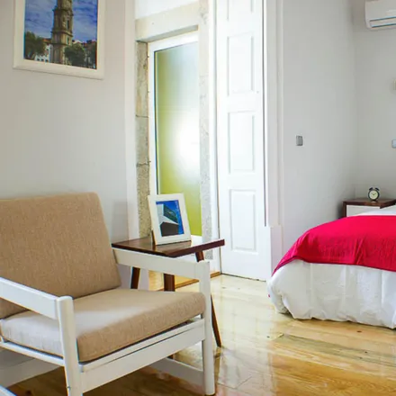 Rent this studio apartment on Oporto Trendy Appartments in Rua Doutor Alves da Veiga, 4000-250 Porto