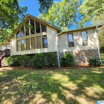 Buy this 3 bed house on 1782 King Charles Court in Kingwood, Alabaster
