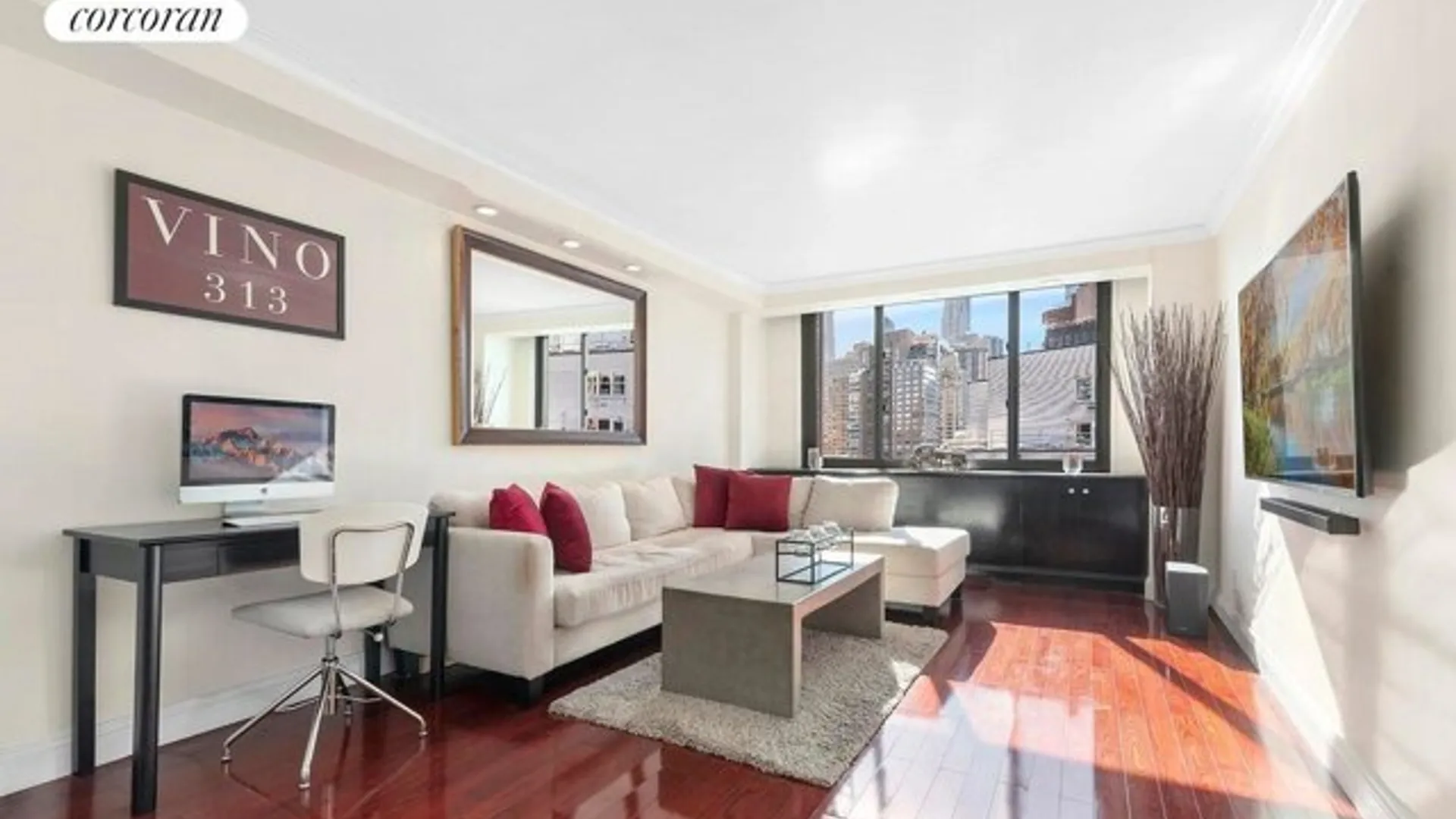 2025 Broadway, New York, NY 10023, USA | Studio apartment for rent