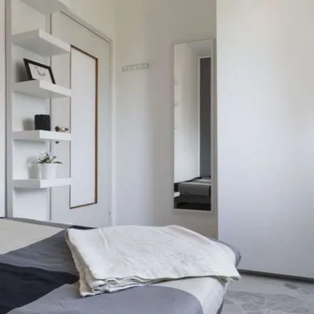 Image 3 - Via Salvatore Barzilai 5, 20146 Milan MI, Italy - Apartment for rent