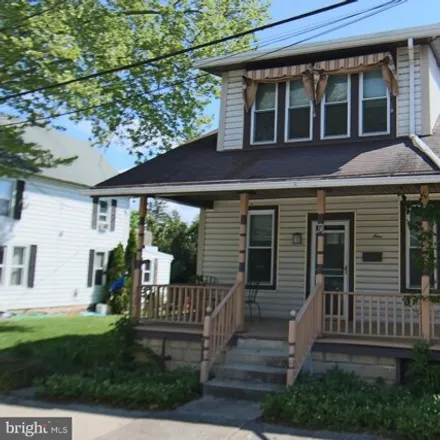 Image 2 - Early Street, Penbrook, PA 17103, USA - House for sale