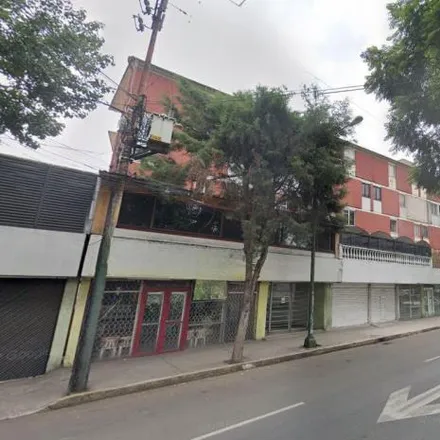 Buy this 2 bed apartment on Avenida de las Granjas in Azcapotzalco, 02530 Mexico City