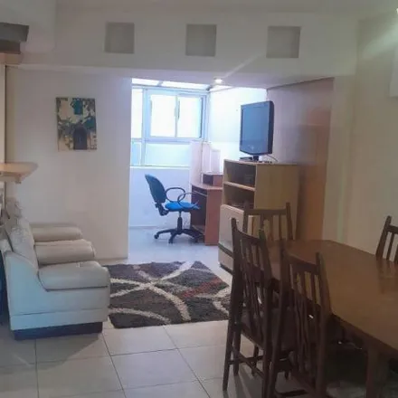 Rent this 2 bed apartment on Avenida Olleros 1770 in Palermo, C1426 AAH Buenos Aires