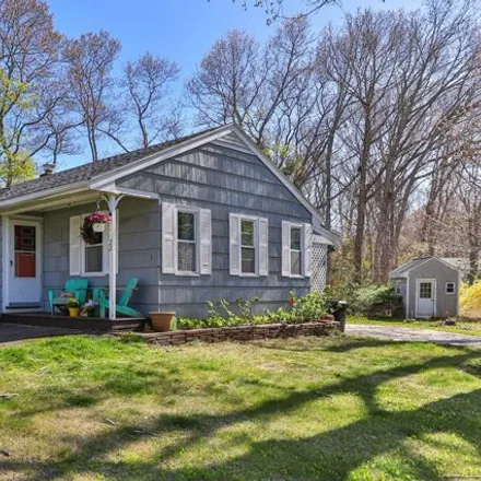 Buy this 3 bed house on 22 Tyler Drive in Sandwich, MA 02561