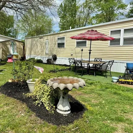 Buy this studio apartment on Kimberly Drive in Vineland, NJ 08360