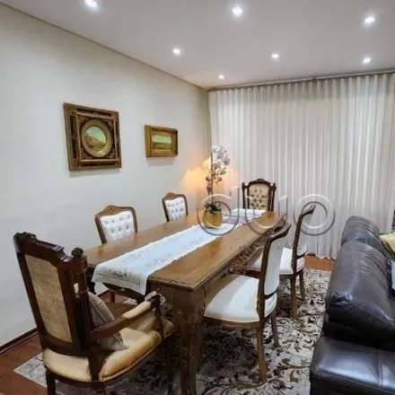 Image 2 - Rua Edgard Mantellatto, Cidade Jardim, Piracicaba - SP, 13419-035, Brazil - Apartment for sale
