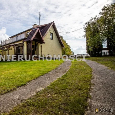 Image 5 - Historia Biesowa, 57, 11-300 Biesowo, Poland - House for sale