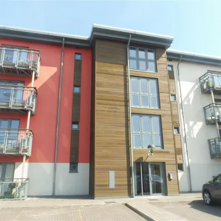 Image 1 - St Stephens Court, SA1 Swansea Waterfront, Swansea, SA1 1SG, United Kingdom - Apartment for rent