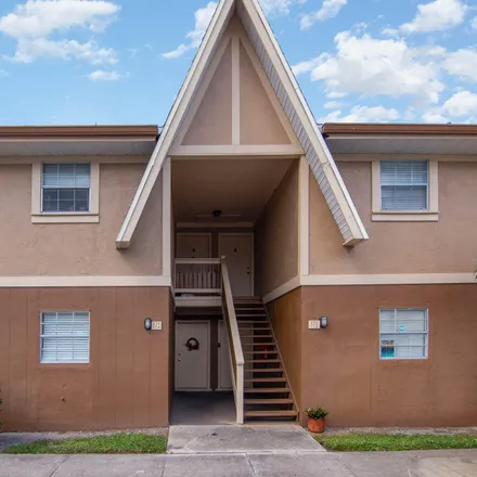 Buy this 3 bed condo on 174 Ulster Lane in Melbourne, FL 32935