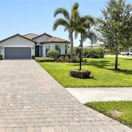 Rent this 3 bed house on 19953 Beverly Park Rd in Estero, Florida