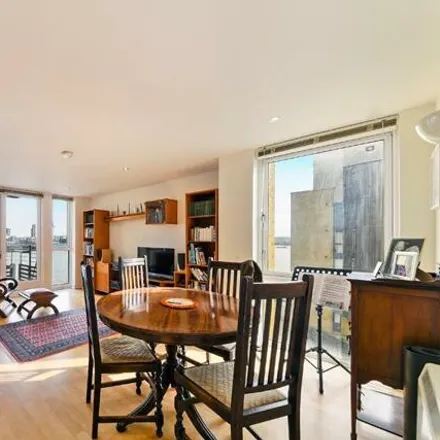 Rent this 2 bed apartment on Arran House in Raleana Road, London