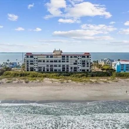 Buy this 3 bed condo on South Atlantic Avenue / South 28th Street (Southwest Corner) in South Atlantic Avenue, South Cocoa Beach