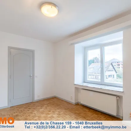 Image 7 - Rue Edouard Gersis - Edouard Gersisstraat 41, 1150 Woluwe-Saint-Pierre - Sint-Pieters-Woluwe, Belgium - Apartment for rent