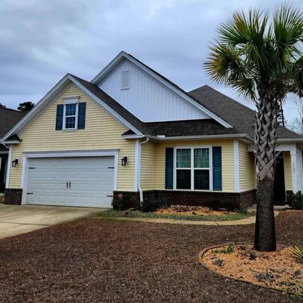 Image 1 - 5113 Country Pine Drive, Horry County, SC 29579, USA - House for sale