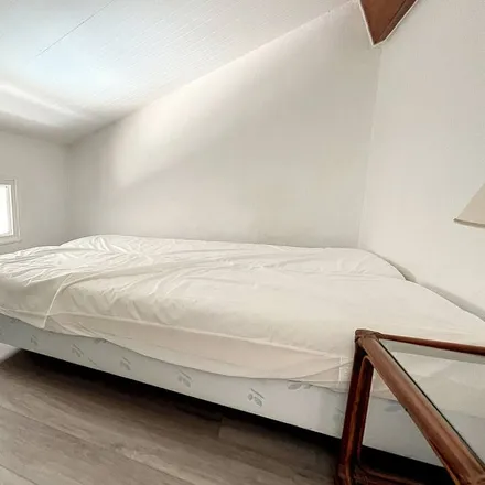 Rent this 3 bed apartment on Argelès-sur-Mer in Avenue de la Gare, 66700 Argelès-sur-Mer