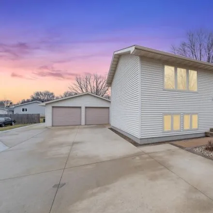 Buy this 3 bed house on 113 17th Street Northeast in Watertown, SD 57201