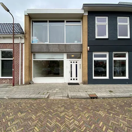 Image 7 - Herenwal 185, 8441 BG Heerenveen, Netherlands - Apartment for rent