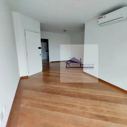 Rent this 4 bed apartment on Avenida Doutor Altino Arantes in Mirandópolis, São Paulo - SP