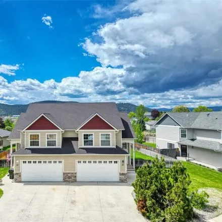 Buy this 3 bed condo on 46 Muskrat Drive in Kalispell, MT 59901