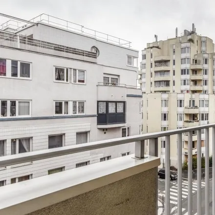 Image 5 - 30 Rue Merlin, 75011 Paris, France - Apartment for rent