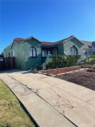 Image 2 - 1922 W 83rd St, Los Angeles, California, 90047 - House for rent