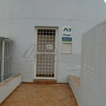 Image 1 - Rua Doutor Galdino de Carvalho, Nova Piracicaba, Piracicaba - SP, 13403-130, Brazil - House for rent