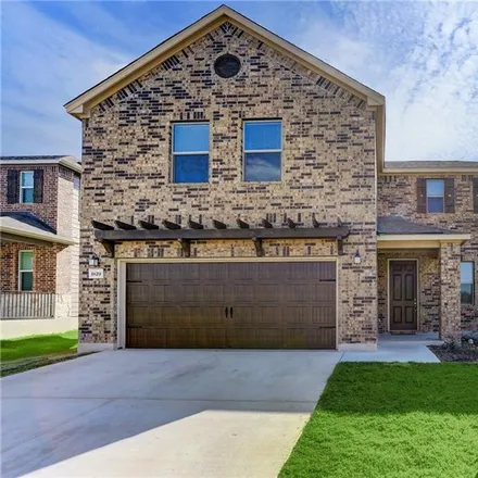 Buy this 5 bed house on Stringer Pass in Leander, TX